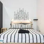 Rent 1 bedroom house of 35 m² in Milan