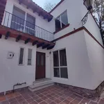 Rent 3 bedroom apartment of 187 m² in Mexico City