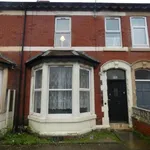 apartment for rent at CLIFFORD ROAD, BLACKPOOL, FY1 2PU