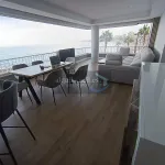 Alquilo 2 dormitorio apartamento de 85 m² en Malaga