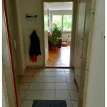 2 room apartment in Schaffhausen, furnished, temporary