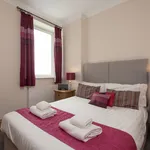 Rent 1 bedroom flat in Glasgow