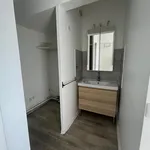 Appartement de 59 m² avec 2 chambre(s) en location à Chatou