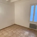 Appartement de 38 m² avec 2 chambre(s) en location à ARLES