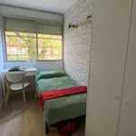 Rent a room of 45 m² in madrid