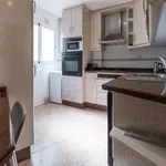 Rent 5 bedroom apartment in Valencia