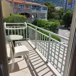 Najam 1 spavaće sobe stan od 48 m² u Makarska