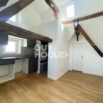 Appartement de 28 m² avec 2 chambre(s) en location à SOISSONS