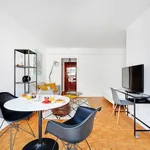 Rent 1 bedroom apartment of 30 m² in Paris