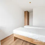 Pronajměte si 2 ložnic/e byt o rozloze 55 m² v Prague