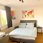 Miete 1 Schlafzimmer wohnung von 30 m² in Frankfurt