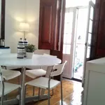 Rent 1 bedroom apartment in Lisbon