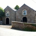 couchs mill, lostwithiel