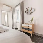 Rent 1 bedroom apartment of 50 m² in Florence