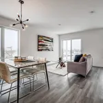 3 bedroom apartment of 1044 sq. ft in Gatineau