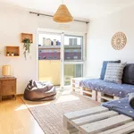 Rent 1 bedroom apartment of 70 m² in Lisbon