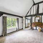 Rent 4 bedroom house in South Oxfordshire