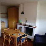 2-room flat viale dei Boschi 5, Livata, Subiaco