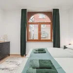 Miete 1 Schlafzimmer wohnung von 50 m² in Stuttgart