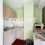 Rent 1 bedroom apartment of 29 m² in BAYEUX