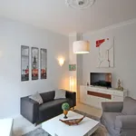 Miete 1 Schlafzimmer wohnung von 538 m² in Frankfurt