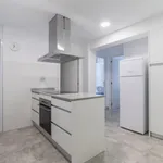 Alquilar 4 dormitorio apartamento en Valencia