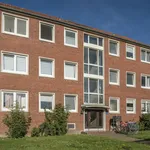 Miete 3 Schlafzimmer wohnung von 62 m² in Leer (Ostfriesland)