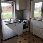 Rent 3 bedroom house of 1190 m² in Gottignies