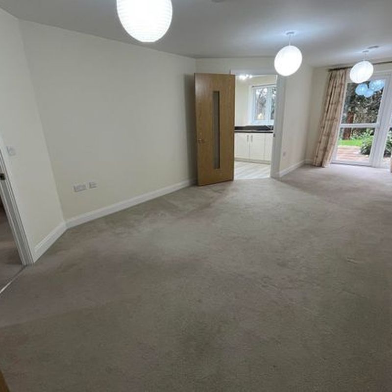 Flat to rent in Flat 4, Haworth Court, 570 Preston Road PR6 Brinscall