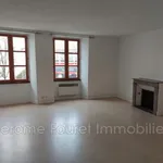 Rent 3 bedroom apartment of 50 m² in Ussel