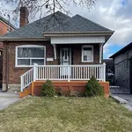 Rent 6 bedroom house in Toronto