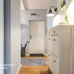 Rent 2 bedroom apartment of 56 m² in Wrocław