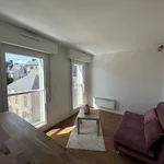 Rent 3 bedroom apartment in VANNES