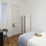 Rent a room in madrid