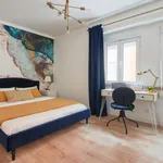 Alugar 7 quarto apartamento em Lisbon