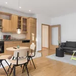 Rent 1 bedroom apartment of 59 m² in berlin