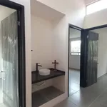 Rent 3 bedroom house of 150 m² in Tlaxcala