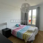 Appartement de 61 m² avec 2 chambre(s) en location à Toulouse