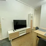 Rent a room in valencia