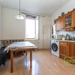 Rent 2 bedroom apartment in Praha 3