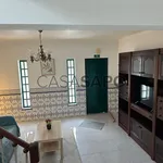 Rent 3 bedroom house of 223 m² in Seixal