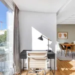 Rent 3 bedroom apartment of 110 m² in lisbon