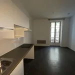 Appartement de 65 m² avec 3 chambre(s) en location à Paris