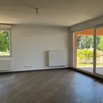 Appartement de 93 m² avec 4 chambre(s) en location à Nancy