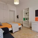 Rent a room in rome