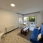 Alquilar 2 dormitorio apartamento en Barcelona