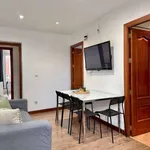 Habitación en madrid