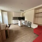 Appartement de 25 m² avec 1 chambre(s) en location à Reims