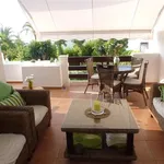 Rent 2 bedroom apartment of 128 m² in Estepona