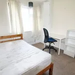 Rent 1 bedroom flat in Nottingham